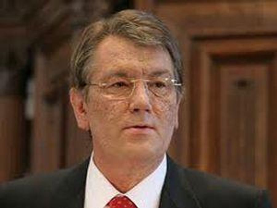 Ющенко: Якби українці знали свою історію, події у Львові можна було б уникнути Ющенко: Якби українці знали свою історію, події у Львові можна було б уникнути