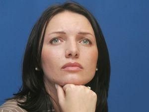 Мирослава Гонгадзе: Потік свідомості російського режисера не відмаже Кучму Мирослава Гонгадзе: Потік свідомості російського режисера не відмаже Кучму