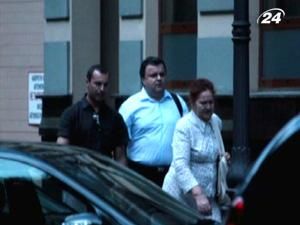 МЗС оголосило двох чеських дипломатів персонами нон-ґрата МЗС оголосило двох чеських дипломатів персонами нон-ґрата