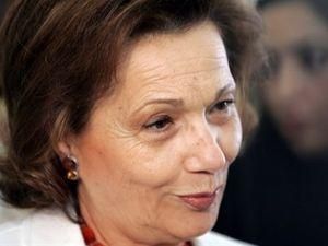 Дружина Мубарака потрапила в реанімацію Дружина Мубарака потрапила в реанімацію