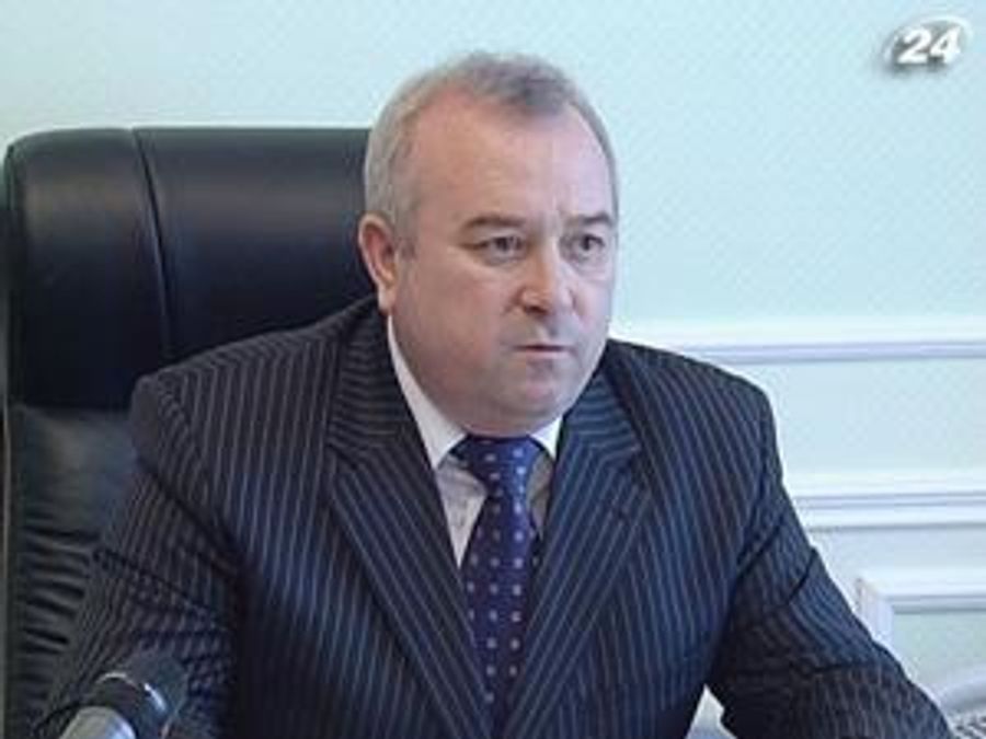 Міліція: У Львові організованими були лише ветерани Міліція: У Львові організованими були лише ветерани