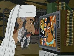 У сховищі бін Ладена знайшли порноархів