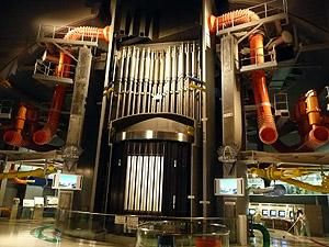 В Японии полностью остановили работу АЭС В Японии полностью остановили работу АЭС