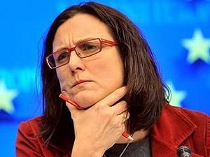 Єврокомісія вимагатиме від Данії додаткових роз’яснень про введення митного контролю Єврокомісія вимагатиме від Данії додаткових роз’яснень про введення митного контролю