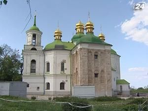 Государство не имеет средств на реставрацию церкви XII века Государство не имеет средств на реставрацию церкви XII века