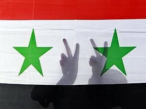 У Сирії починається діалог про нові реформи