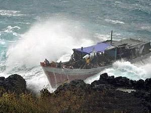 Австралия вышлет беженцев в другие страны Австралия вышлет беженцев в другие страны