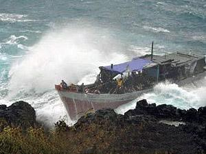 Австралия вышлет беженцев в другие страны 