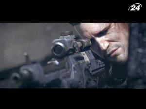 Фантастичний шутер Mass Effect 3 вийде у 2012 році Фантастичний шутер Mass Effect 3 вийде у 2012 році