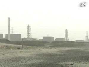 АЭС "Хамаока" окончательно остановили АЭС "Хамаока" окончательно остановили