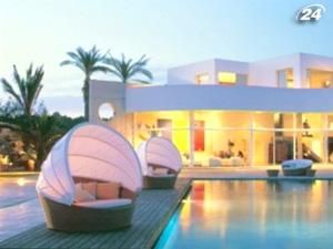 Компания "Dedon" ассоциируется с роскошью и отдыхом Компания "Dedon" ассоциируется с роскошью и отдыхом