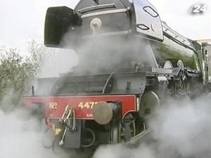 Подъем экономик многих стран напрямую связан с паровозом Подъем экономик многих стран напрямую связан с паровозом