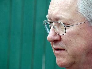 Тарасюка переобрали головою Народного Руху України Тарасюка переобрали головою Народного Руху України