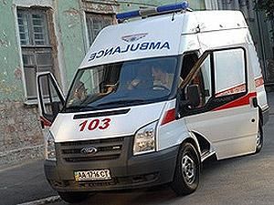 В столкновениях во время акции "День гнева" пострадал один милиционер В столкновениях во время акции "День гнева" пострадал один милиционер