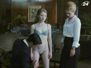 В рамках кинофестиваля состоялась премьера "Спящей красавицы" В рамках кинофестиваля состоялась премьера "Спящей красавицы"