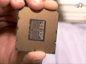 Нове чудо техніки від Intel - найшвидший процесор