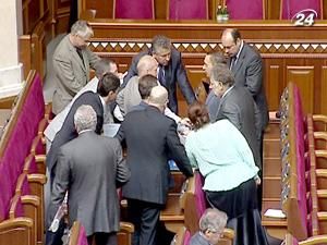 Тема тижня: В Україні набув чинності Закон про доступ до публічної інформації Тема тижня: В Україні набув чинності Закон про доступ до публічної інформації