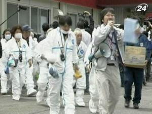 Атомники змінили план ліквідації наслідків аварії на "Фукусімі-1"