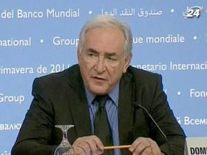 Експерти: Скандал викинув Стросс-Кана з великої політики Експерти: Скандал викинув Стросс-Кана з великої політики