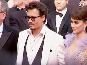 В рамках Каннського фестивалю презентували "Пірати Карибського моря-4” В рамках Каннського фестивалю презентували "Пірати Карибського моря-4”