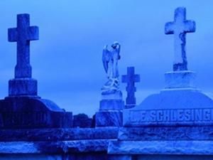 У Тернополі відновили німецький військовий цвинтар