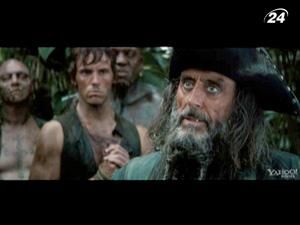 "Пірати Карибського моря": історія про пошук істини, зраду та смертельну небезпеку "Пірати Карибського моря": історія про пошук істини, зраду та смертельну небезпеку