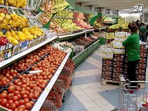 Урядовий прогноз інфляції на 2012 рік - 7,9% Урядовий прогноз інфляції на 2012 рік - 7,9%