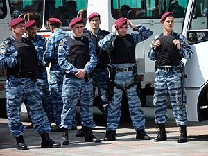 Коломієць: На київському ринку "Лісовий" знесуть 48 кіосків Коломієць: На київському ринку "Лісовий" знесуть 48 кіосків