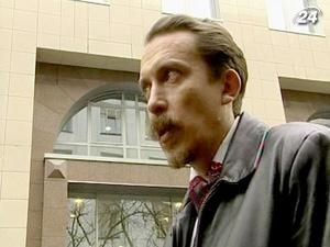 ЗМІ: Шкіль переїхав лікуватися у лікарню "Феофанія" ЗМІ: Шкіль переїхав лікуватися у лікарню "Феофанія"