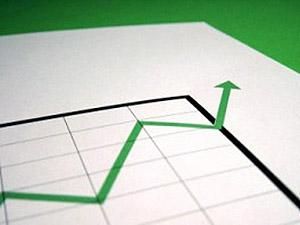 ВВП Украины вырос на 5,2% ВВП Украины вырос на 5,2%