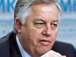 Симоненко: Прийшов час федералізації Симоненко: Прийшов час федералізації