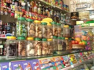 Доходи бюджету зросли від подорожчання товарів і послуг Доходи бюджету зросли від подорожчання товарів і послуг