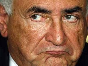 Соратниця глави МВФ: Всі знають слабку сторону Стросс-Кана: це жінки Соратниця глави МВФ: Всі знають слабку сторону Стросс-Кана: це жінки