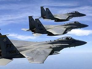 За минувшие сутки авиация НАТО в Ливии осуществила 147 вылетов За минувшие сутки авиация НАТО в Ливии осуществила 147 вылетов