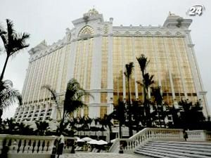 У Китаї відкрили одне з найбільших казино у світі