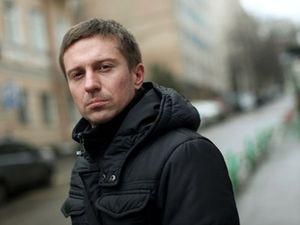 Организаторы "Дня гнева" хотят поддержать акцию "Вперед!" 19 мая Организаторы "Дня гнева" хотят поддержать акцию "Вперед!" 19 мая