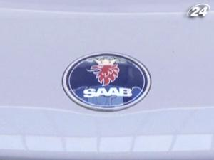 Pang Da стал новым партнером Saab