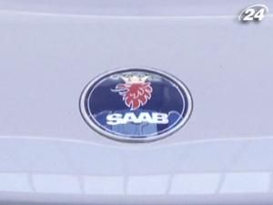 Pang Da стал новым партнером Saab Pang Da стал новым партнером Saab