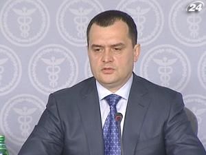 Податкова готує проект "горизонтальний" сервіс Податкова готує проект "горизонтальний" сервіс