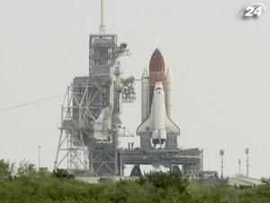 Космічний човник "Індевор" востаннє полетів у космос Космічний човник "Індевор" востаннє полетів у космос