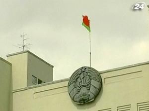 Білоруський рубль за вихідні подешевшав на 25% Білоруський рубль за вихідні подешевшав на 25%