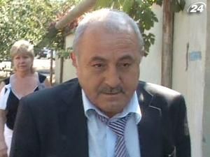 Одного з найбагатших людей Криму звинувачують в шахрайстві Одного з найбагатших людей Криму звинувачують в шахрайстві