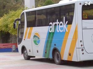 Справу про зґвалтування дітей в "Артеку" можуть поховати Справу про зґвалтування дітей в "Артеку" можуть поховати