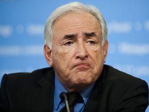 Домініку Стросс-Кану загрожує 74 роки тюремного життя Домініку Стросс-Кану загрожує 74 роки тюремного життя