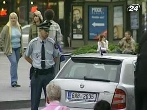 МЗС: рішення Чехії вислати українського дипломата - "неадекватна" МЗС: рішення Чехії вислати українського дипломата - "неадекватна"