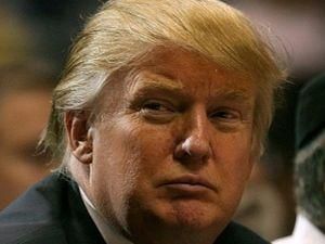 Дональд Трамп не будет баллотироваться на пост президента США в 2012 году Дональд Трамп не будет баллотироваться на пост президента США в 2012 году