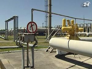 Україна таки всадила Росію за стіл переговорів щодо вартості газу