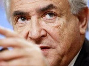 СМИ: Женщина, которая обвинила Стросс-Кана пребывает в шоке СМИ: Женщина, которая обвинила Стросс-Кана пребывает в шоке