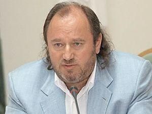 Депутат БЮТ на побігеньках Депутат БЮТ на побігеньках