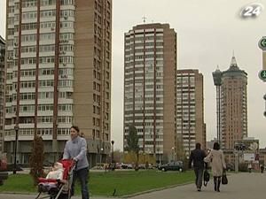 Частка іпотеки в угодах зросте до 10% Частка іпотеки в угодах зросте до 10%